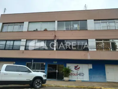 Apartamento com 2 Quartos à venda, 150m² no Centro, Toledo