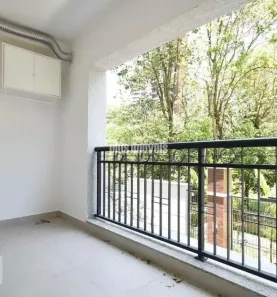 Apartamento com 1 Quarto à venda, 39m² no Vila Suzana, São Paulo