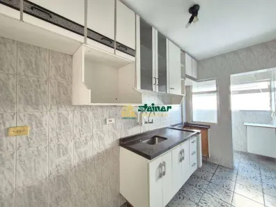 Apartamento com 2 Quartos para alugar, 60m² no Jardim Barbosa, Guarulhos