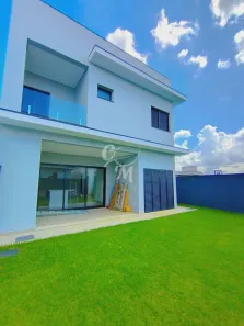 Casa de Condomínio com 3 Quartos à venda, 195m² no Chácara Morada Mediterrânea, Jundiaí