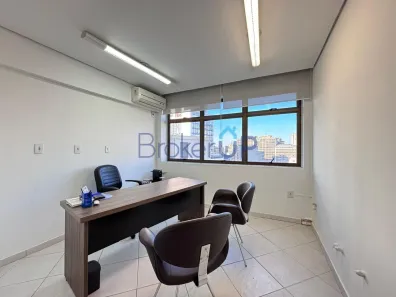 Sala Comercial à venda, 21m² no Centro Histórico, Porto Alegre
