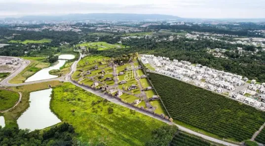 Lote/Terreno à venda, 150m² no Corrupira, Jundiaí