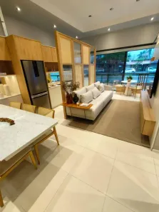 Apartamento com 2 Quartos à venda, 61m² no Barra Olímpica, Rio de Janeiro