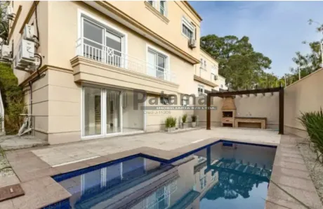 Sobrado com 4 Quartos à venda, 330m² no Vila Sônia, São Paulo