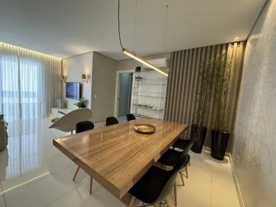 Apartamento com 3 Quartos à venda, 125m² no Centro, Criciúma