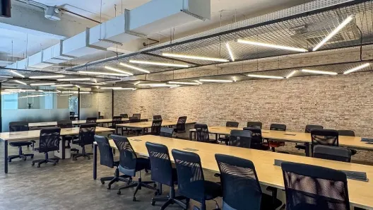 Prédio Comercial para alugar, 4000m² no Brooklin Paulista, São Paulo