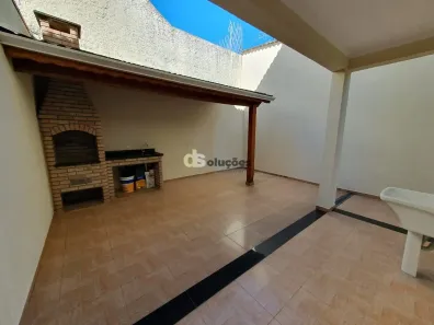 Sobrado com 3 Quartos para venda ou aluguel, 200m² no Jardim Virginia Bianca, São Paulo