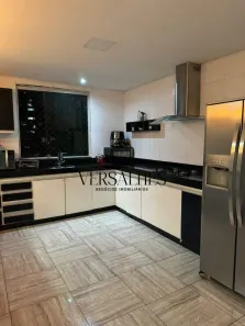 Casa com 6 Quartos à venda, 340m² no Renascença, Belo Horizonte