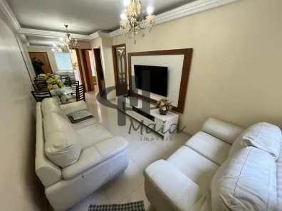 Apartamento com 2 Quartos à venda, 73m² no Santa Maria, São Caetano do Sul