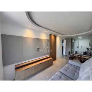 Apartamento com 2 Quartos à venda, 63m² no Santa Lúcia, Caxias do Sul