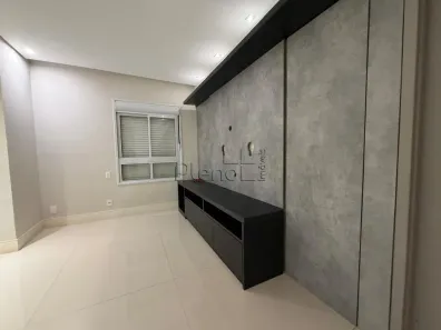 Apartamento com 2 Quartos para alugar, 119m² no Jardim Belo Horizonte, Campinas