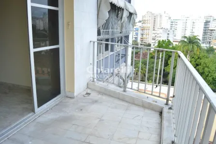 Apartamento com 3 Quartos à venda, 112m² no Ingá, Niterói