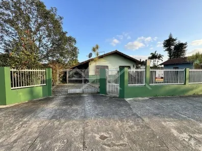 Casa com 4 Quartos à venda, 309m² no Fátima, Joinville