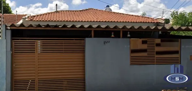 Casa com 2 Quartos à venda, 175m² no Remanso Campineiro, Hortolândia