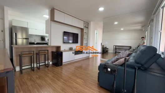 Apartamento com 3 Quartos à venda, 76m² no Loteamento Center Santa Genebra, Campinas