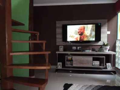Casa com 3 Quartos à venda, 120m² no Enseada, São Sebastião