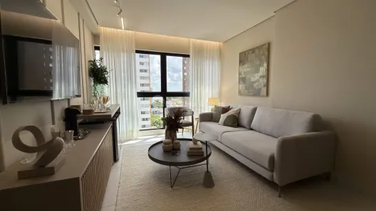 Apartamento com 3 Quartos à venda, 111m² no Jóquei, Teresina