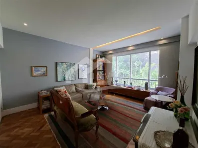 Apartamento com 2 Quartos à venda, 60m² no Ipanema, Rio de Janeiro