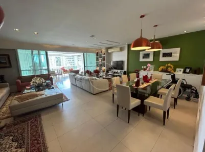 Apartamento com 4 Quartos à venda, 273m² no Barra da Tijuca, Rio de Janeiro