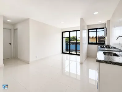 Apartamento com 2 Quartos para alugar, 70m² no Taquara, Rio de Janeiro
