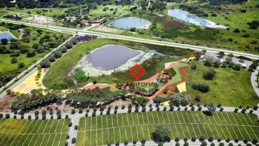 Lote/Terreno à venda, 178m² no Centro, Caucaia