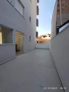 Apartamento com 2 Quartos à venda, 115m² no Cabral, Contagem