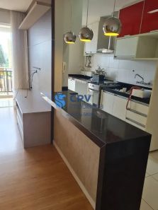Apartamento com 3 Quartos à venda, 79m² no Judith, Londrina