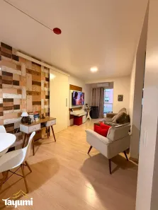 Apartamento com 2 Quartos à venda, 68m² no Arroio Grande, Santa Cruz do Sul