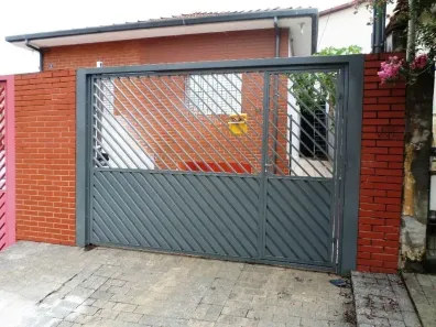 Casa com 2 Quartos à venda, 100m² no Jardim Primavera (Zona Norte), São Paulo