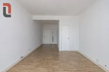 Sala Comercial para alugar, 36m² no Centro, Curitiba
