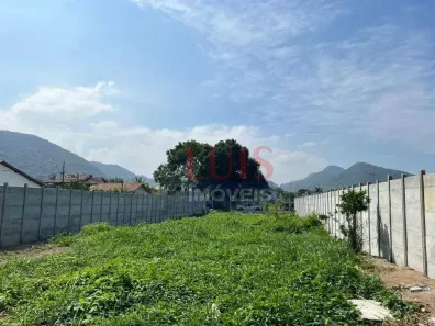 Lote/Terreno à venda, 585m² no Piratininga, Niterói