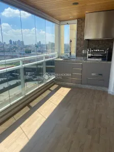 Apartamento com 3 Quartos à venda, 128m² no Centro, Santo André