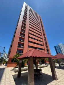 Apartamento com 4 Quartos à venda, 169m² no Miramar, João Pessoa