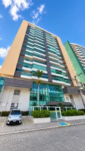 Apartamento com 3 Quartos à venda, 158m² no Jardins, Aracaju