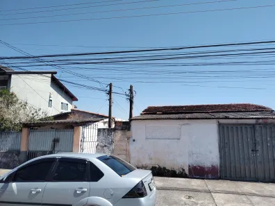 Imóvel Comercial com 3 Quartos à venda, 500m² no Jardim Satélite, São José dos Campos