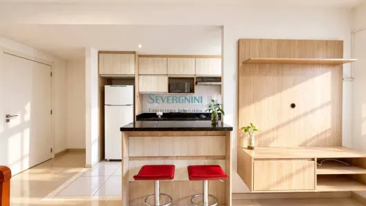 Apartamento com 2 Quartos à venda, 50m² no Vila Monte Carlo, Cachoeirinha