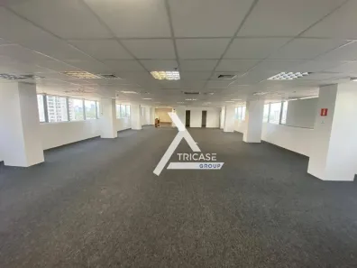 Sala Comercial à venda, 632m² no Jardim Caravelas, São Paulo