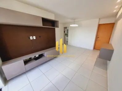 Apartamento com 3 Quartos para alugar, 90m² no Rosarinho, Recife