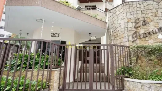 Cobertura com 4 Quartos à venda, 302m² no Vila Regente Feijó, São Paulo