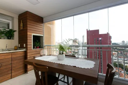 Apartamento com 2 Quartos à venda, 98m² no Vila Carrão, São Paulo
