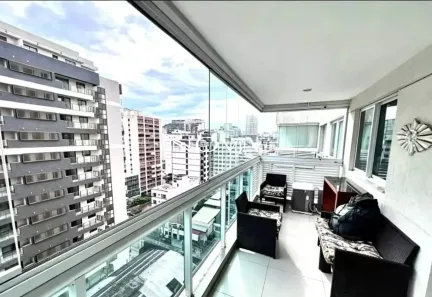 Apartamento com 2 Quartos à venda, 80m² no Icaraí, Niterói