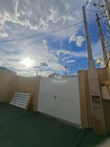 Casa com 2 Quartos à venda, 68m² no Vila Tibério, Ribeirão Preto