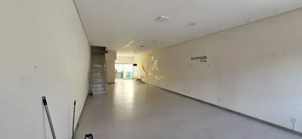 Ponto Comercial à venda, 184m² no Jardim Santa Madalena, São José dos Campos