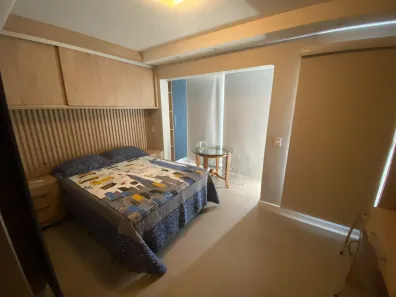 Apartamento com 1 Quarto à venda, 25m² no Liberdade, São Paulo
