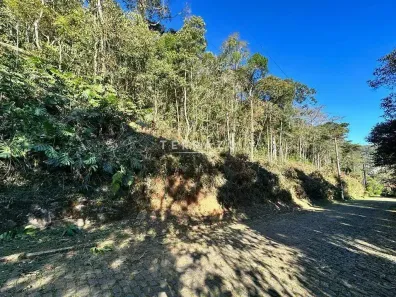 Lote/Terreno à venda, 1140m² no Posse, Teresópolis