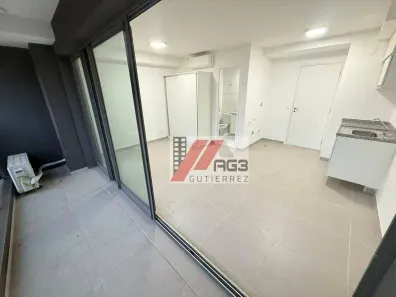 Apartamento com 1 Quarto para alugar, 35m² no Vila Pompéia, São Paulo