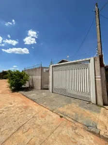Imóvel Comercial com 2 Quartos à venda, 59m² no Alto da Boa Vista, Três Lagoas