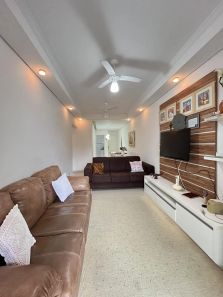 Apartamento com 2 Quartos à venda, 86m² no Aviação, Praia Grande