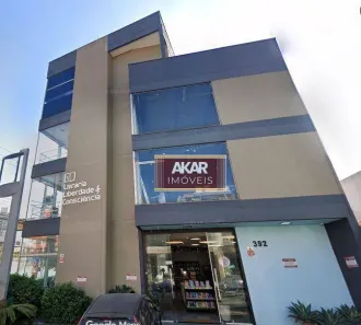 Prédio Comercial à venda, 601m² no Jardim do Mar, São Bernardo do Campo