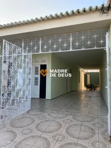 Casa com 4 Quartos à venda, 187m² no Cidade dos Funcionários, Fortaleza